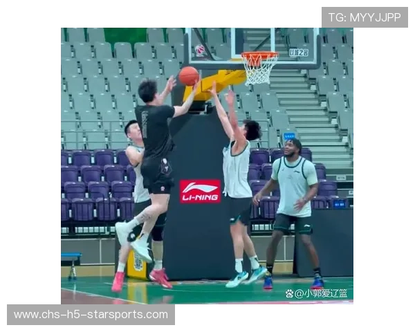 CBA球队战术执行力训练强化：提升竞技水平的关键