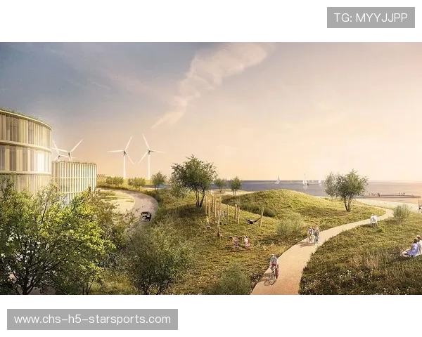 哥本哈根拟建立跨国训练营,开启区域竞争力新纪元