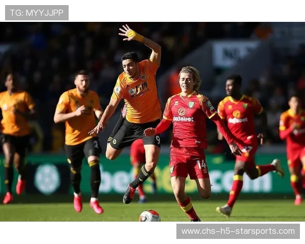 狼队锋线亟需打破近期进球荒，重振战斗力的关键时刻