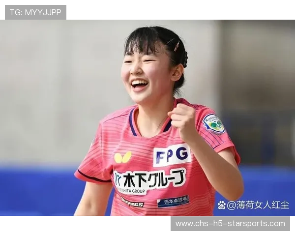 日本女单集体爆发！张本美和打疯了！，日本乒乓球张本智和资料