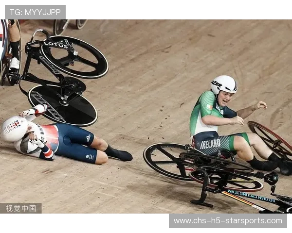 成都体育局回应自行车比赛摔车事故进展，成都市自行车比赛